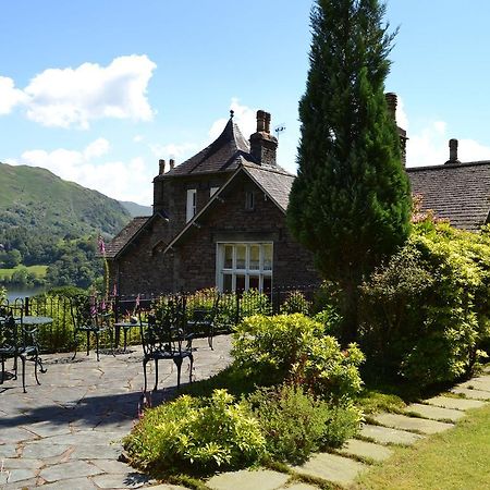 Poet'S View Cottage Grasmere Exterior foto