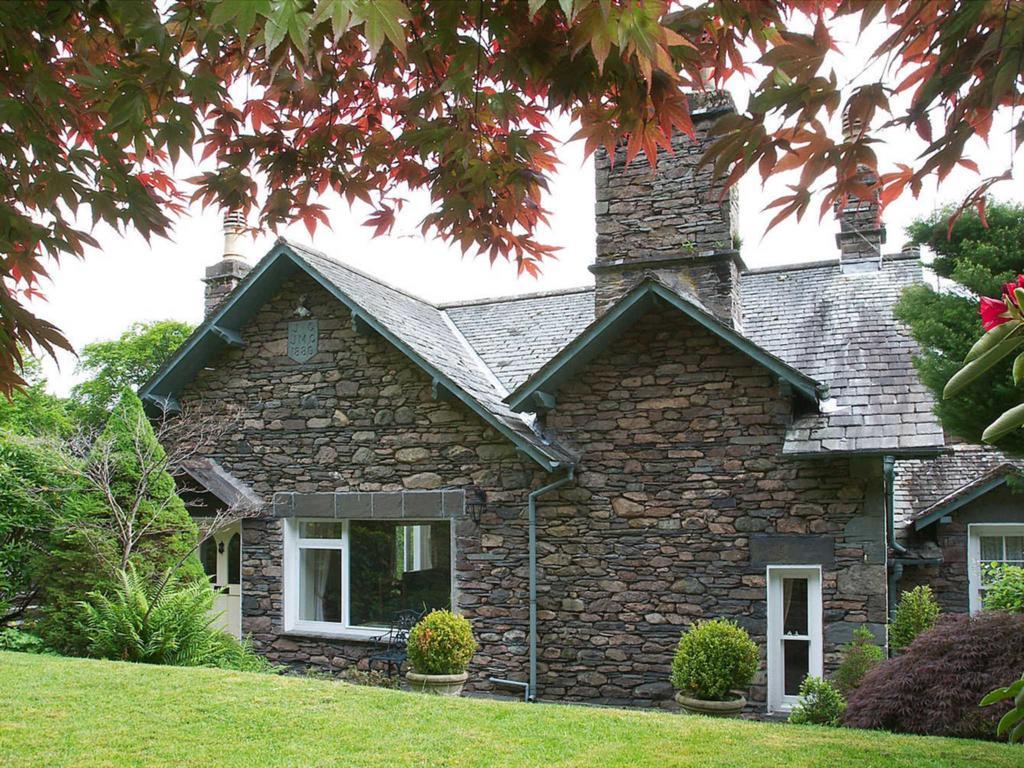 Poet'S View Cottage Grasmere Exterior foto