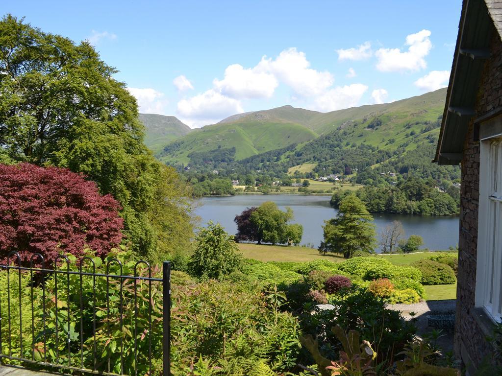 Poet'S View Cottage Grasmere Exterior foto