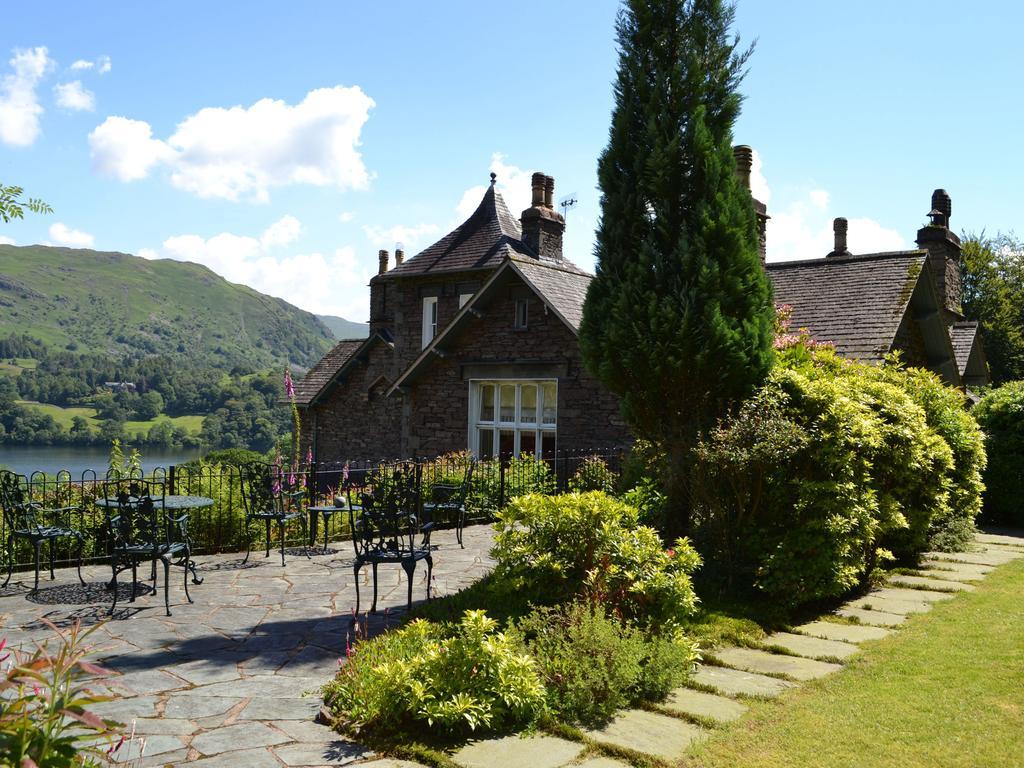 Poet'S View Cottage Grasmere Exterior foto