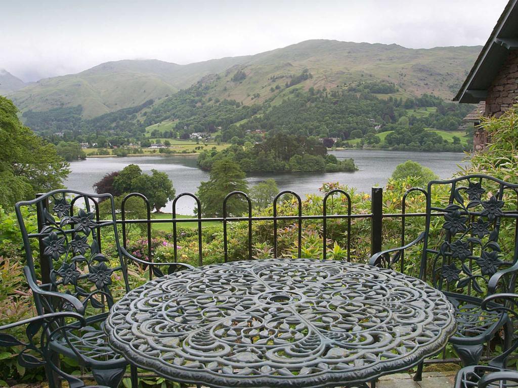 Poet'S View Cottage Grasmere Exterior foto