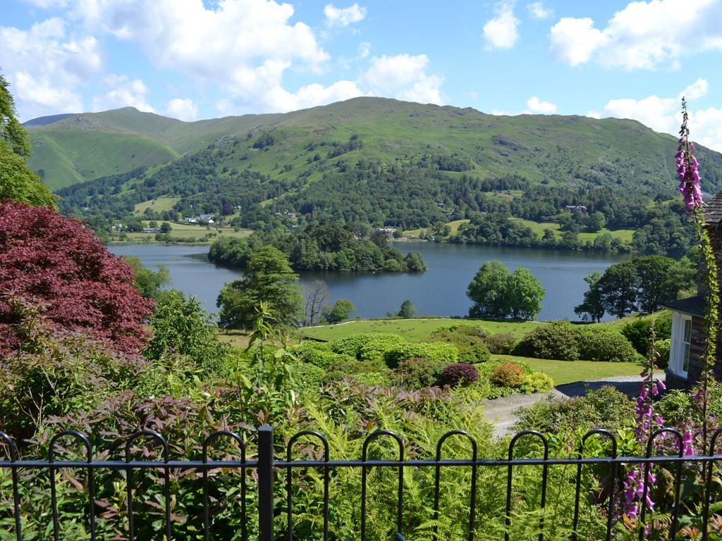 Poet'S View Cottage Grasmere Exterior foto