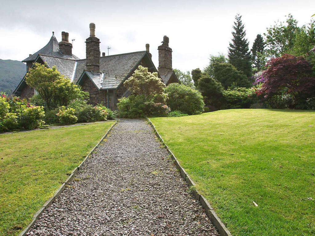 Poet'S View Cottage Grasmere Exterior foto